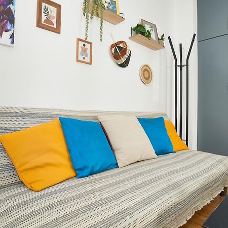 Batak Studio Burgas City Exterior foto
