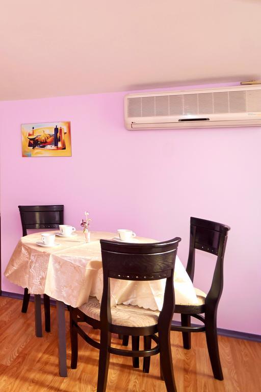 Batak Studio Burgas City Zimmer foto